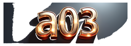 a03 logo